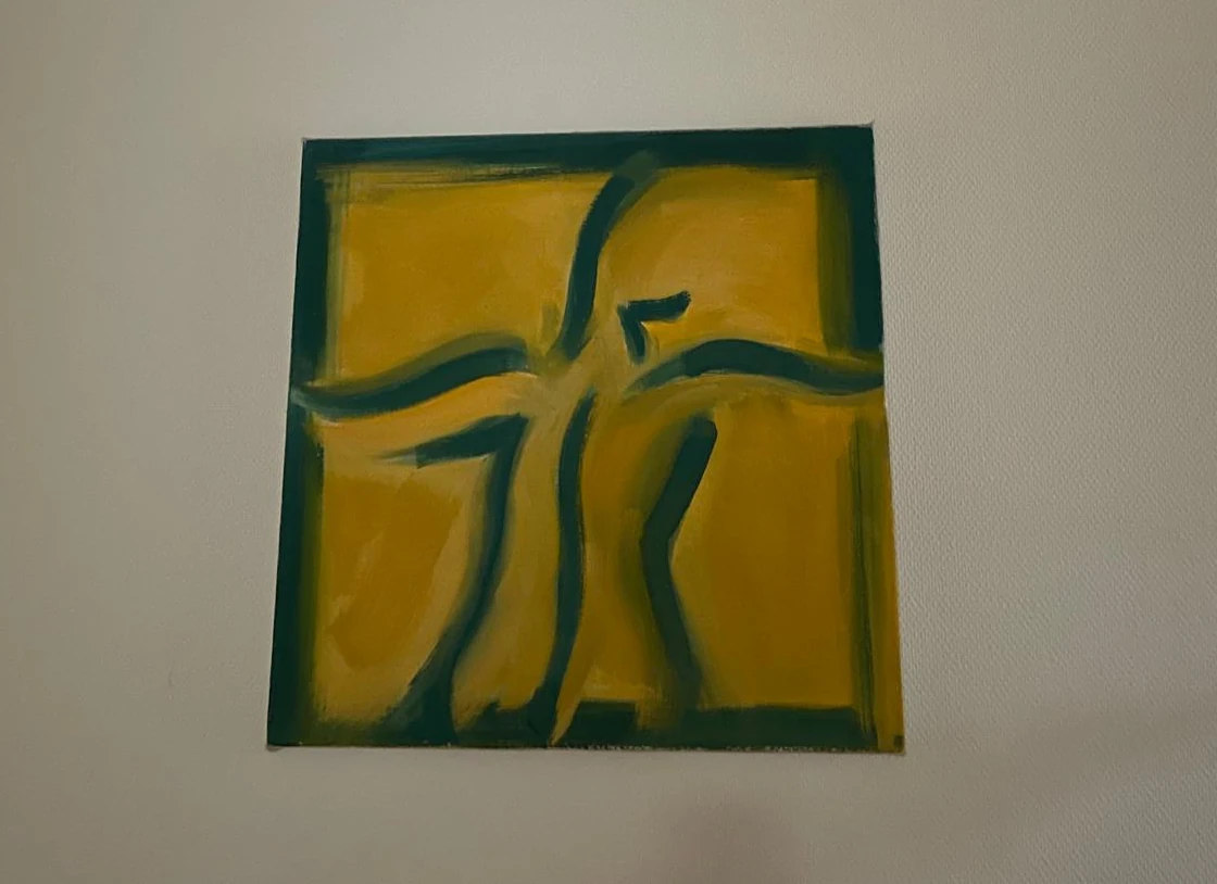 Wartezimmer